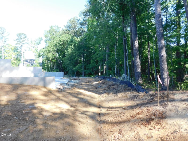 2546 Vining Branch Way, Apex, NC 27523