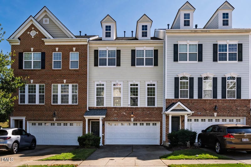 255 Bally Shannon Way, Apex, NC 27539