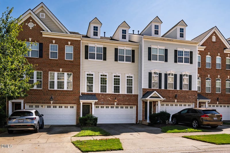 255 Bally Shannon Way, Apex, NC 27539