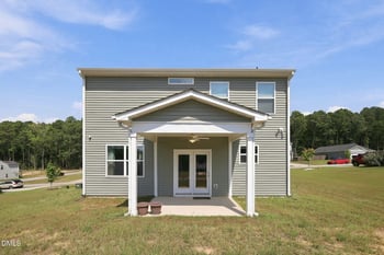 255 Forest Meadow Ln, Franklinton, NC 27525