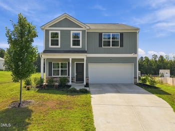 255 Forest Meadow Ln, Franklinton, NC 27525