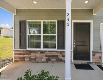 255 Forest Meadow Ln, Franklinton, NC 27525