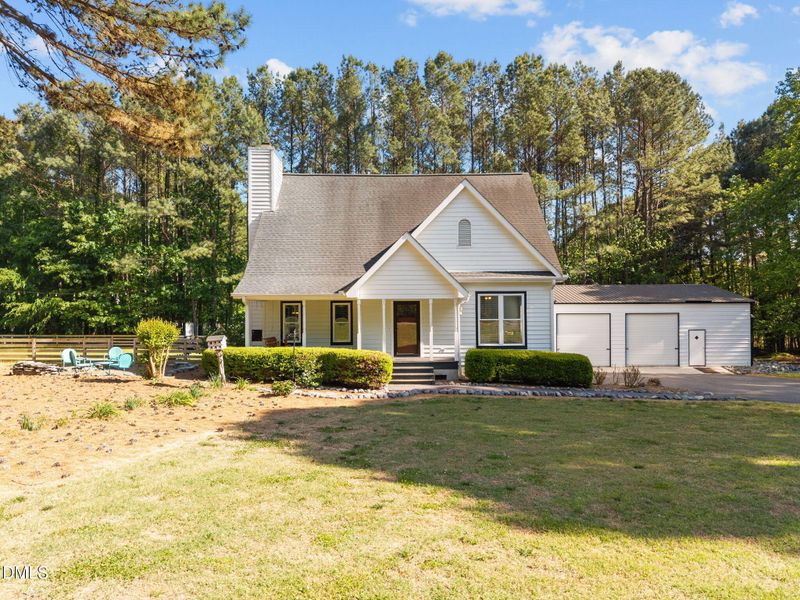 255 Morris Rd, Pittsboro, NC 27312