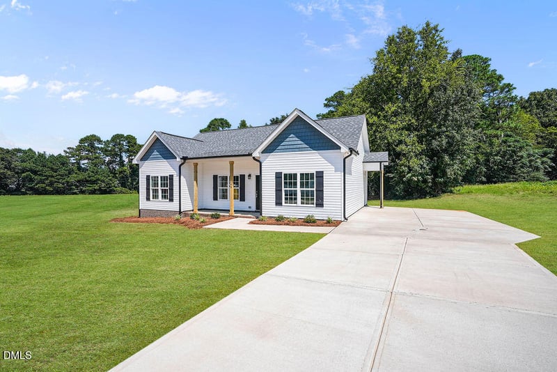 255 Pump Station Rd, Erwin, NC 28339