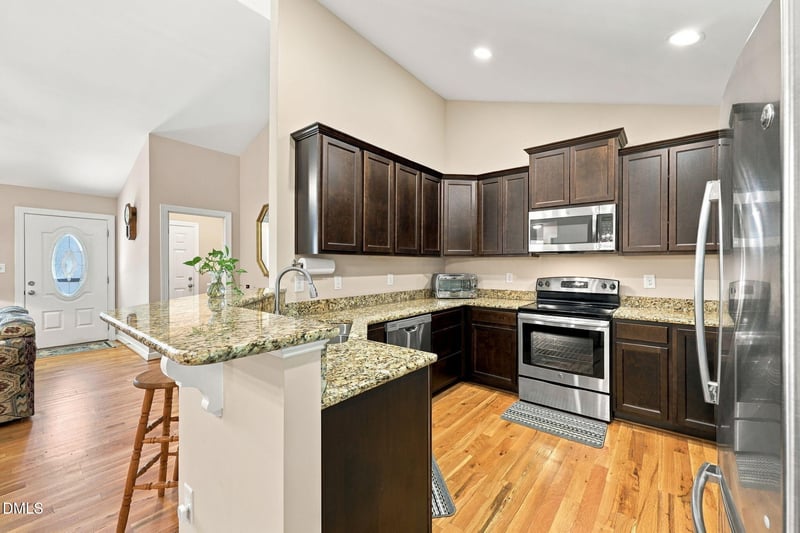 2557 Winding Creek Ln, Franklinton, NC 27525