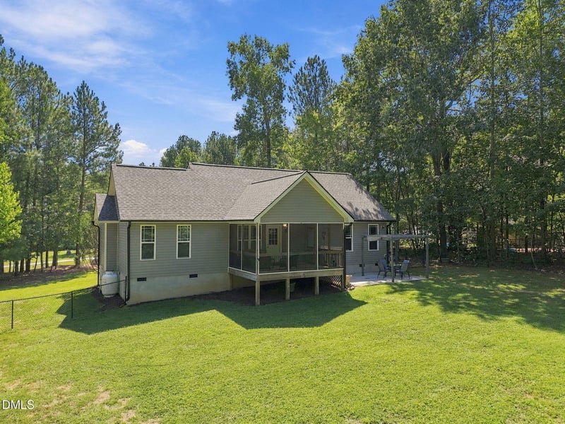 2557 Winding Creek Ln, Franklinton, NC 27525