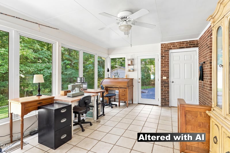 2558 Lovette Ln, Graham, NC 27253