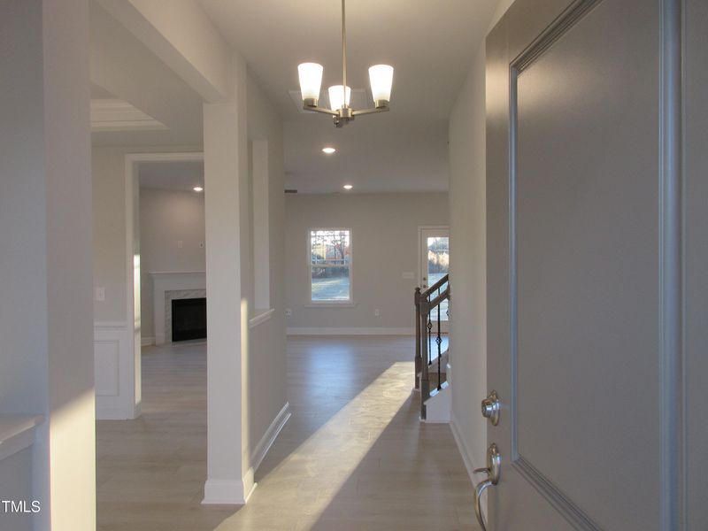 256 S Cousins Ct, Smithfield, NC 27577