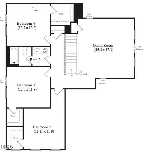 256 Juniper Branch Trl, Four Oaks, NC 27524