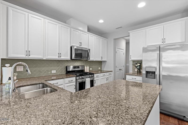 256 Rubrum Dr, Hillsborough, NC 27278
