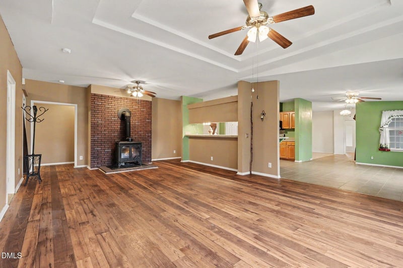256 Yellow Belle Ct, Zebulon, NC 27597
