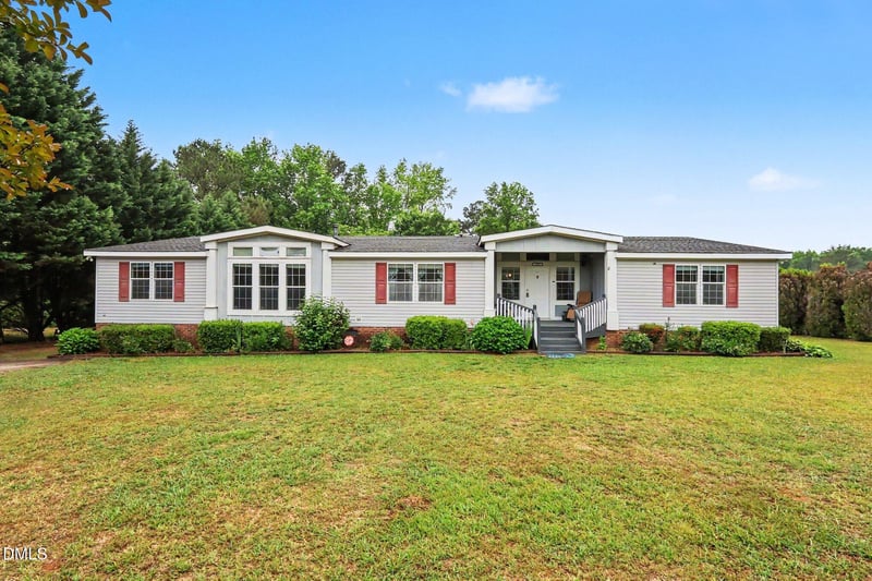 256 Yellow Belle Ct, Zebulon, NC 27597