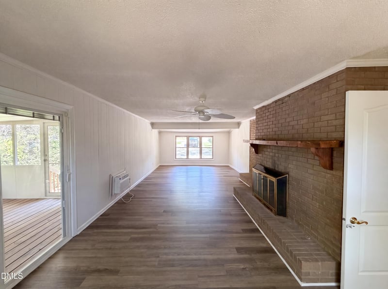 2560 Mangum Ave, Creedmoor, NC 27522