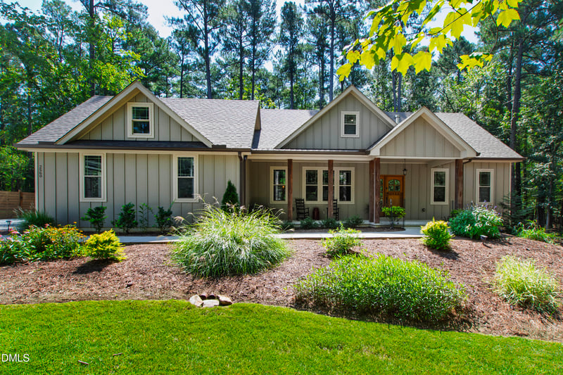 2560 New Hope Dr, Chapel Hill, NC 27514