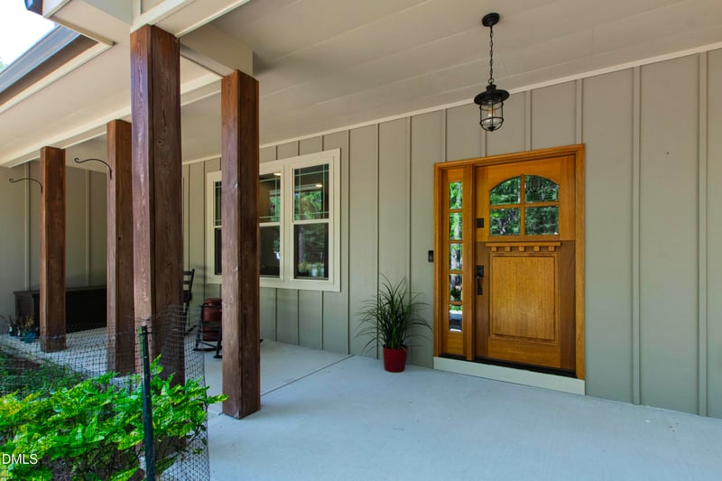 2560 New Hope Dr, Chapel Hill, NC 27514