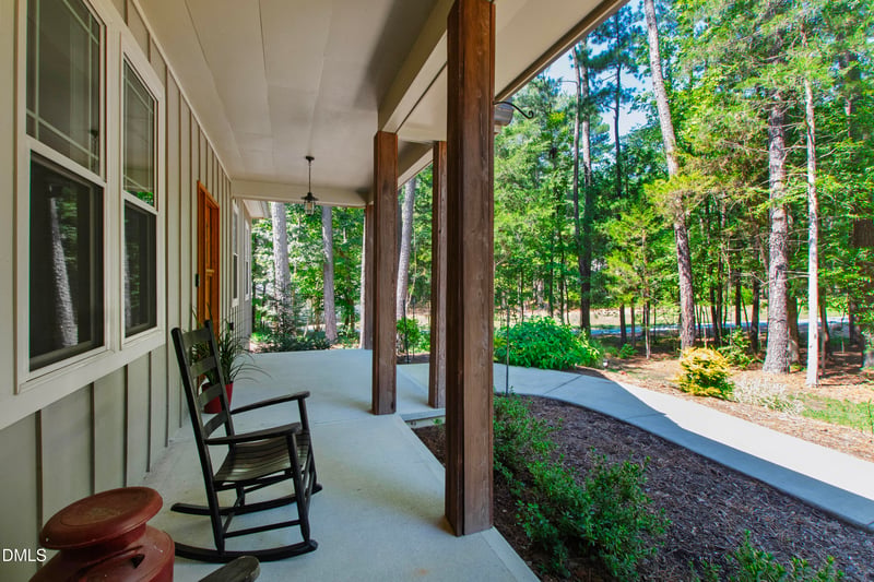 2560 New Hope Dr, Chapel Hill, NC 27514