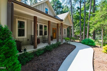 2560 New Hope Dr, Chapel Hill, NC 27514