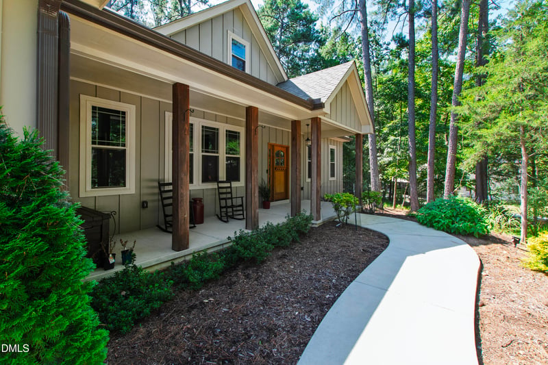 2560 New Hope Dr, Chapel Hill, NC 27514