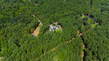 2560 New Hope Dr, Chapel Hill, NC 27514