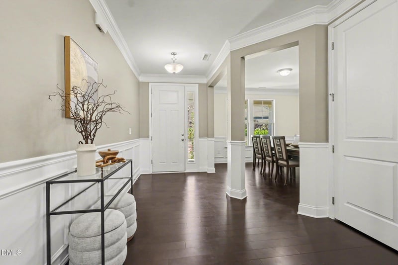 2560 Winding Branch Trl, Apex, NC 27523
