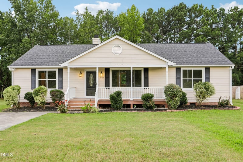 2568 Wilton Ave, Creedmoor, NC 27522