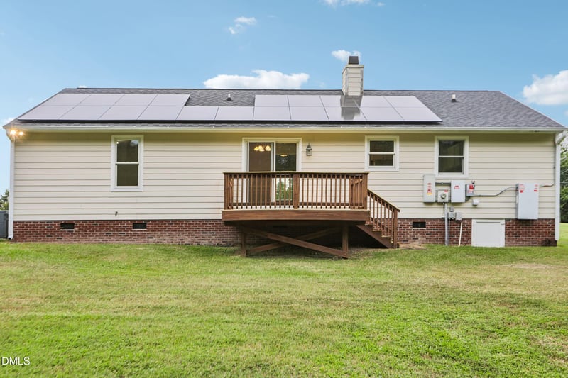 2568 Wilton Ave, Creedmoor, NC 27522