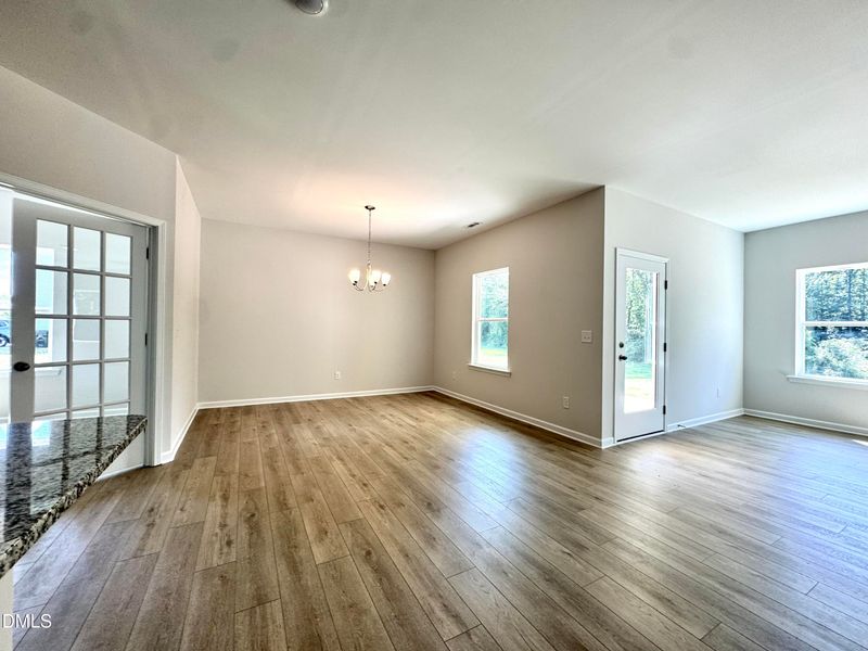 257 Cheshire Farm Dr, Smithfield, NC 27577