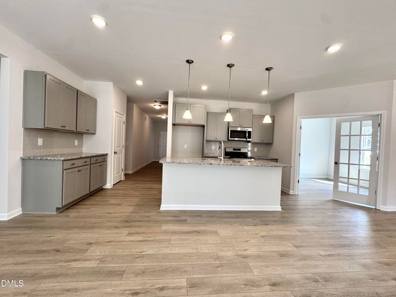 257 Cheshire Farm Dr, Smithfield, NC 27577