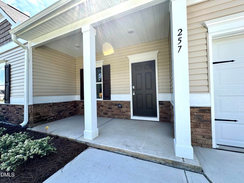 257 Cheshire Farm Dr, Smithfield, NC 27577