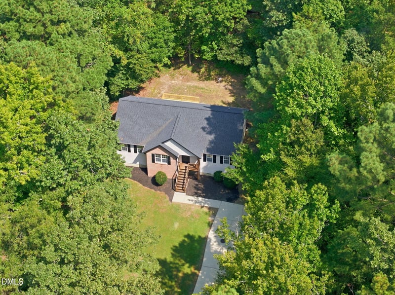 2572 Chadwick Pl, Durham, NC 27704