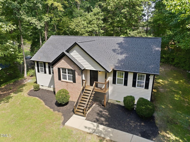 2572 Chadwick Pl, Durham, NC 27704