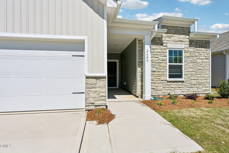 2573 Quarry Rd, Rolesville, NC 27571