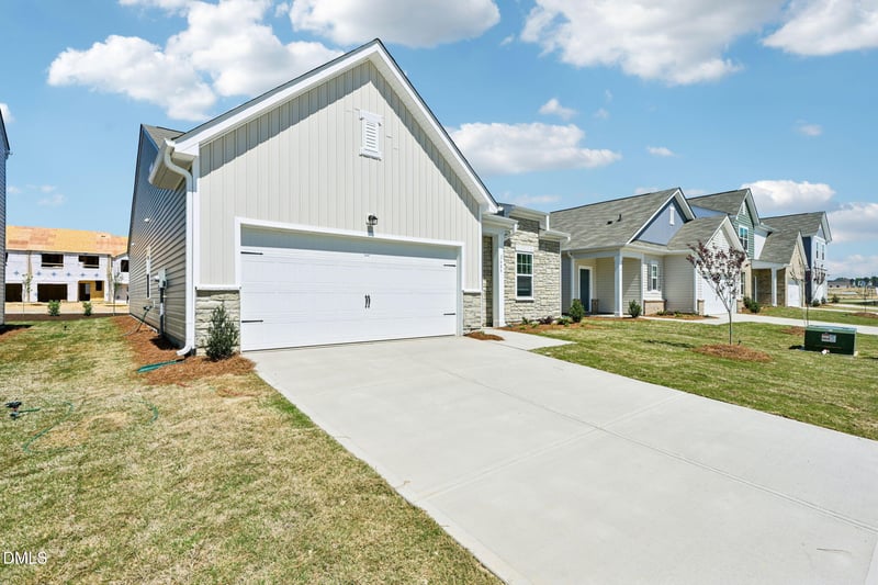 2573 Quarry Rd, Rolesville, NC 27571