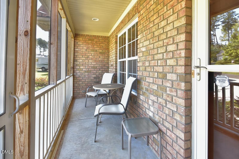 2575 Mint Julep Dr, Creedmoor, NC 27522