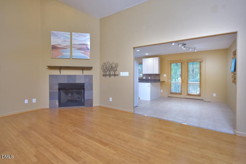 2575 Mint Julep Dr, Creedmoor, NC 27522