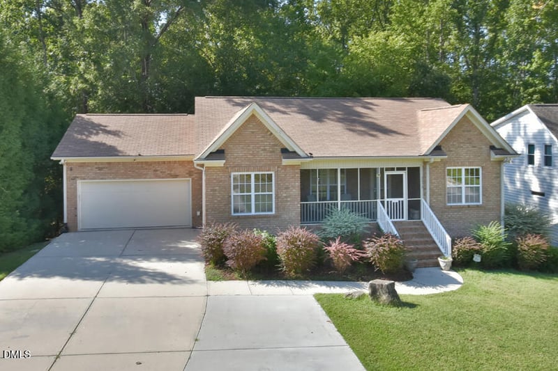 2575 Mint Julep Dr, Creedmoor, NC 27522