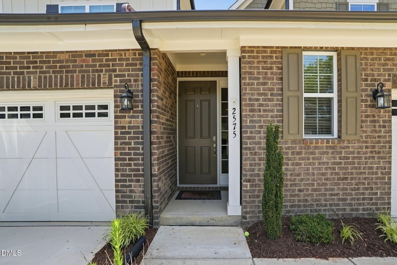 2575 Rambling Creek Rd, Apex, NC 27523