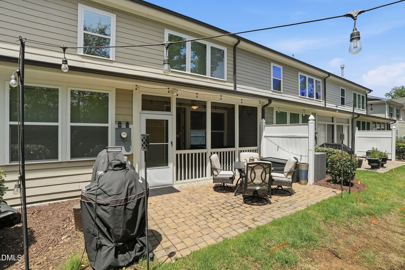 2575 Rambling Creek Rd, Apex, NC 27523