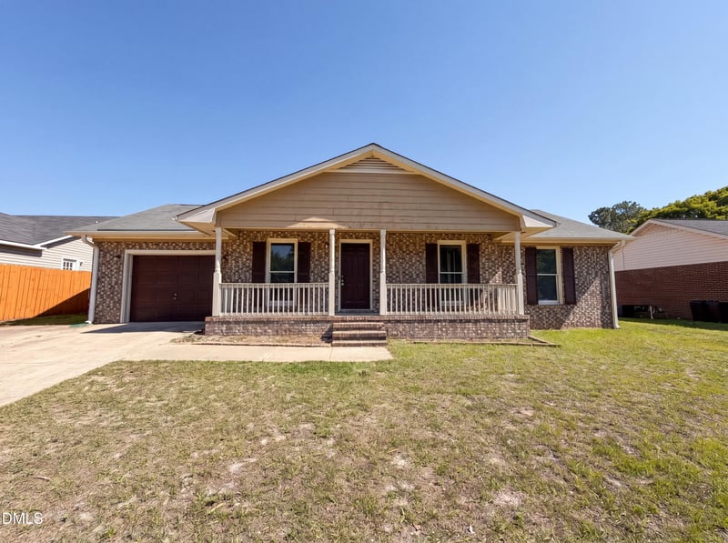 2577 Previs Rd, Fayetteville, NC 28306