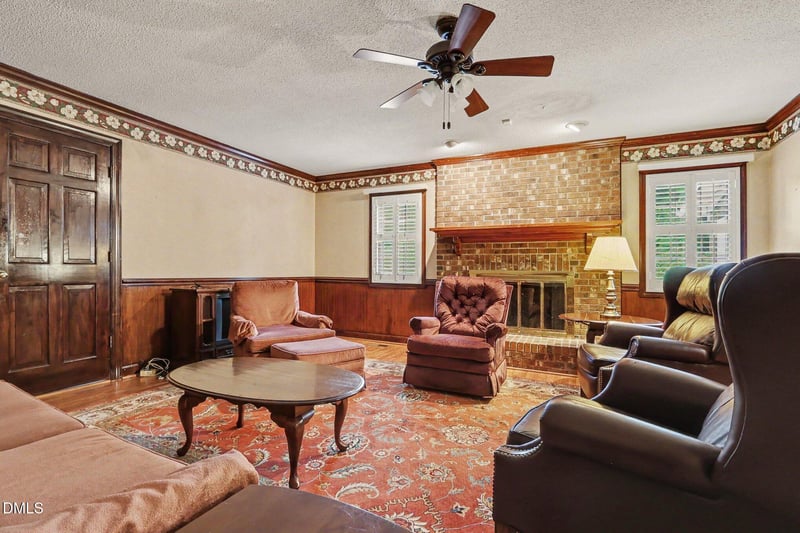 2577 Richardson Rd, Zebulon, NC 27597