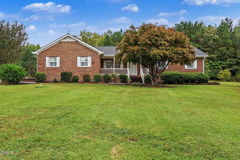 2577 Richardson Rd, Zebulon, NC 27597