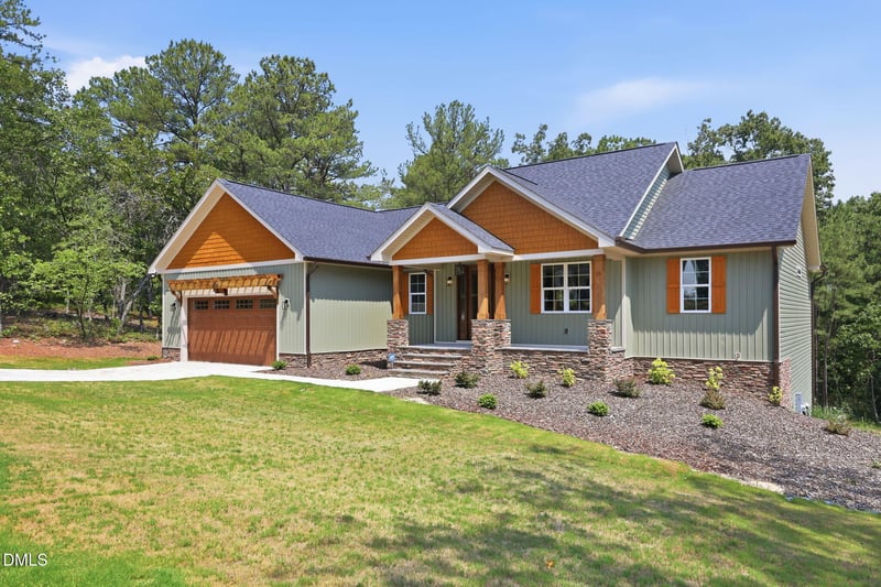258 Eakes Rd, Sanford, NC 27332