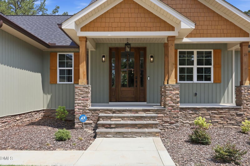 258 Eakes Rd, Sanford, NC 27332
