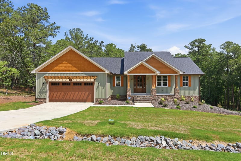 258 Eakes Rd, Sanford, NC 27332