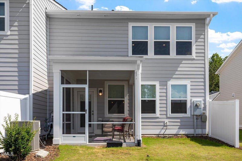 258 Millennium Dr, Pittsboro, NC 27312