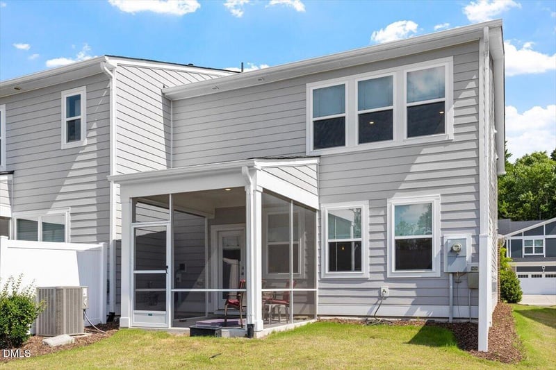 258 Millennium Dr, Pittsboro, NC 27312
