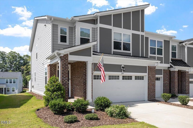 258 Millennium Dr, Pittsboro, NC 27312