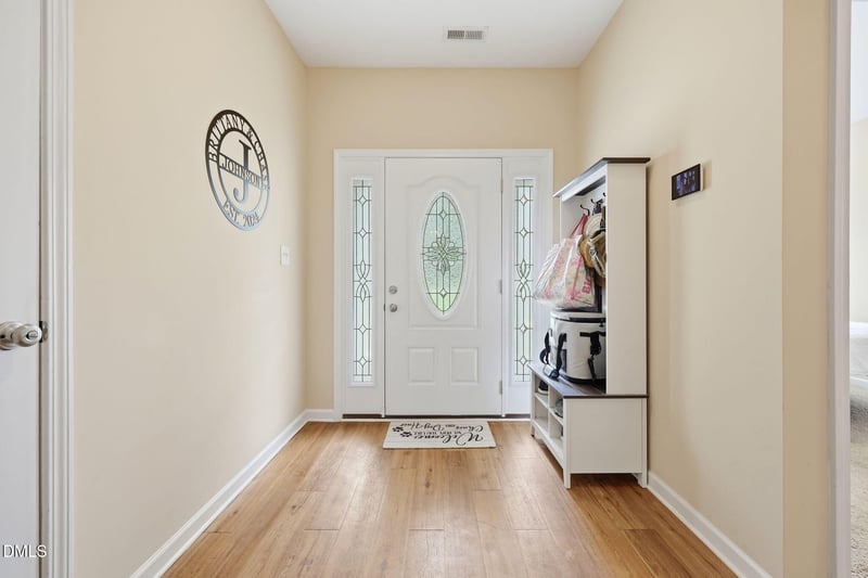 258 Whetstone Dr, Angier, NC 27501