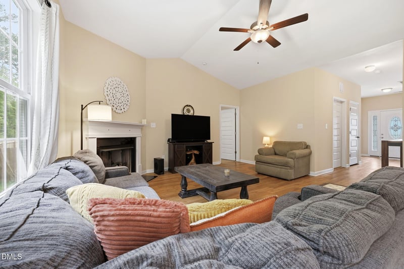 258 Whetstone Dr, Angier, NC 27501