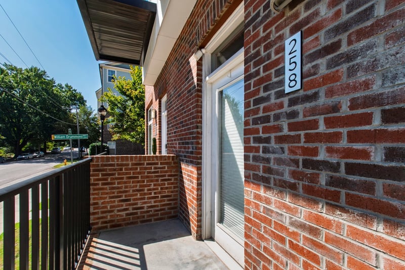 258 William Drummond Way, Raleigh, NC 27604